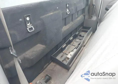 2006 Ford F-250 Xl/Xlt z USA, uszkodzony, nr VIN 1FTSF20P66ED81879